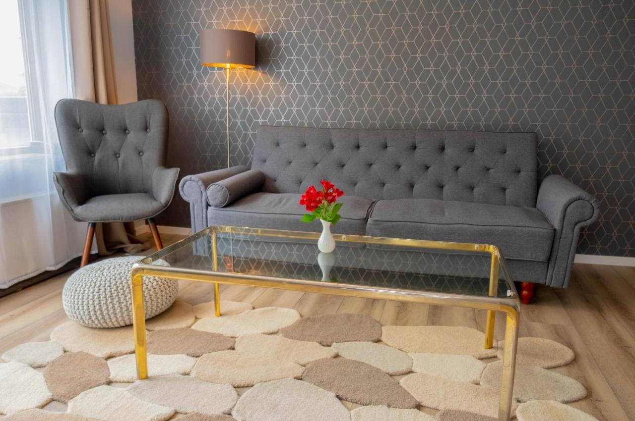 Park-Appartements Badenweiler Extérieur photo