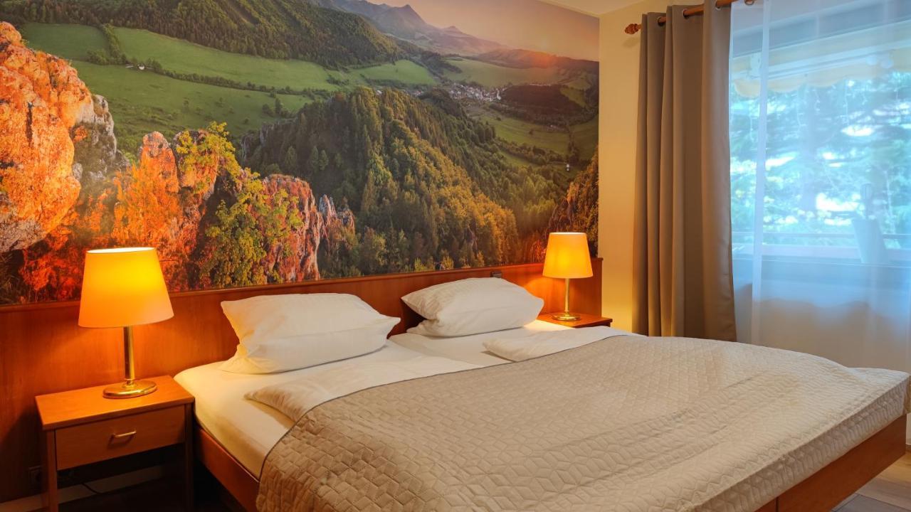 Park-Appartements Badenweiler Extérieur photo
