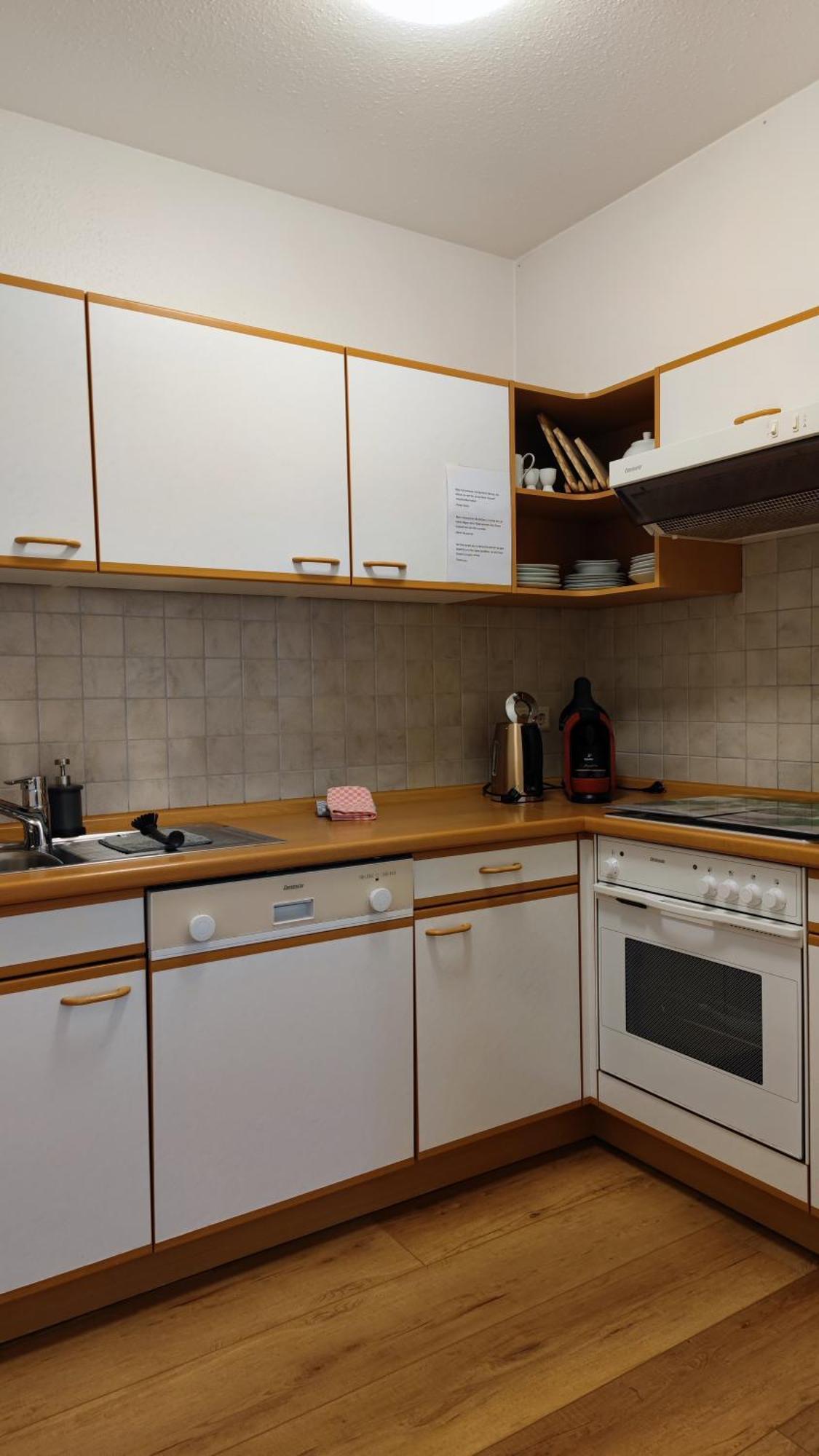 Park-Appartements Badenweiler Chambre photo