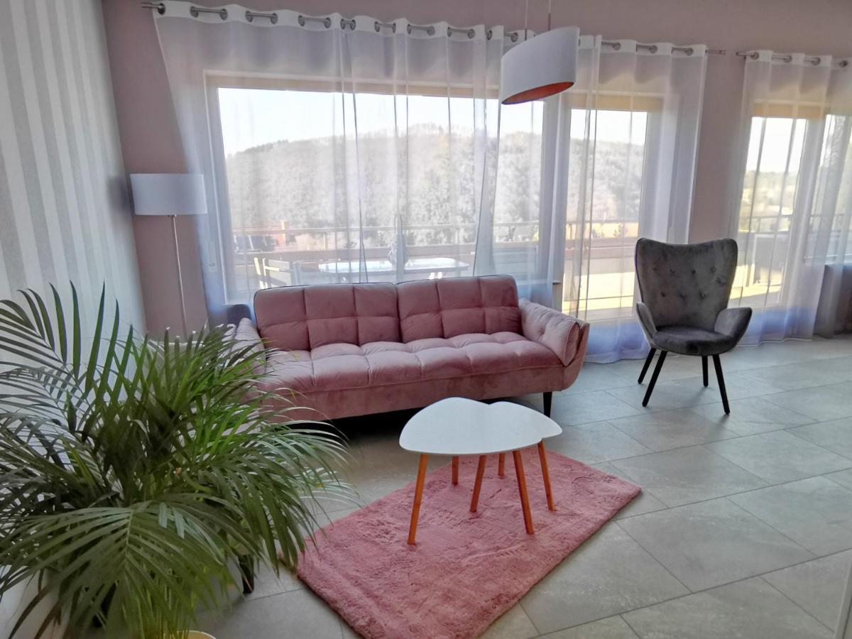 Park-Appartements Badenweiler Extérieur photo