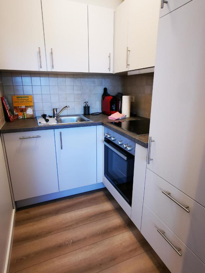 Park-Appartements Badenweiler Extérieur photo